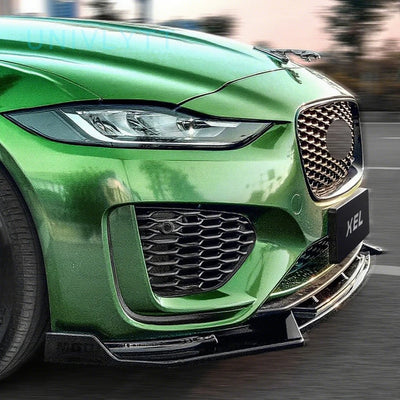 Lame Pare-Choc Avant Jaguar XEL 2020-2023