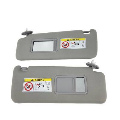 Pare-Soleil Toyota Land Cruiser Prado 150 2009-2023