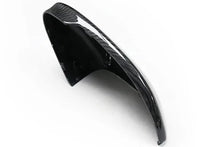 Coques de Rétroviseur en Carbone Volkswagen Golf 8 MK8 et ID.3 2020+ avec ou sans Trou