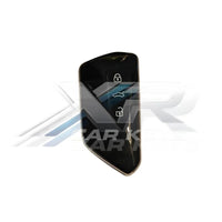 Coque de Clé Volkswagen Golf 8 ID.3 ID.4 Sharan Multivan Télécommande 3 ou 5 Touches