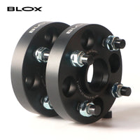 Élargisseur de Voie 4x100 Volkswagen Polo Jetta Up 15 à 50 mm