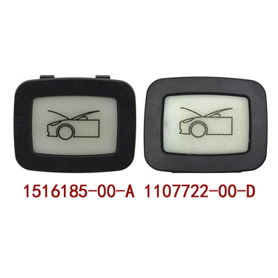 Bouton d'Ouverture de Capot d'Urgence Tesla Model 3 Model Y