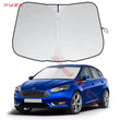 Pare-Soleil Pare-Brise Avant Ford Focus 2012-2018