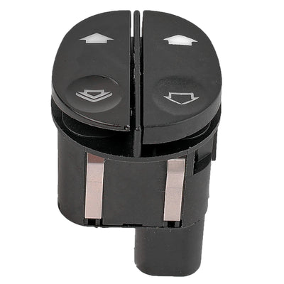 Bouton Lève-Vitre Ford Fiesta MK7 6S6T14529AB 1459686