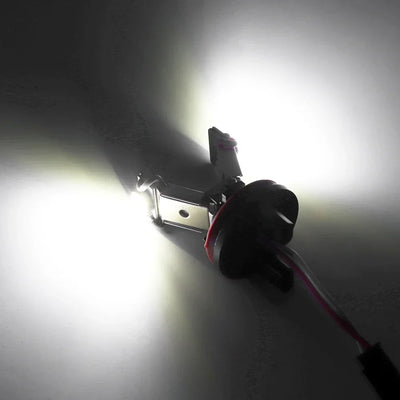 Ampoules LED Angel Eyes H8 40W BMW X5 X6 E70 E71