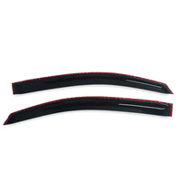 Pare-Soleil Déflecteurs de Vitres Volkswagen Caddy 2005-2021
