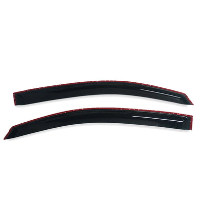 Pare-Soleil Déflecteurs de Vitres Volkswagen Caddy 2005-2021