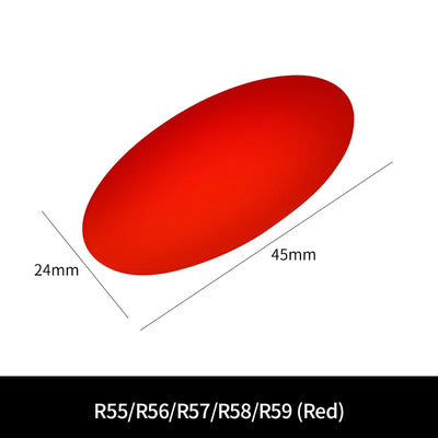 Autocollant Bouton Mini Cooper R55 R56 R57 R58 R59