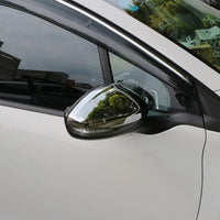 Coque de Rétroviseur Peugeot 2008 2016-2019 (Paire) — vue d'ensemble