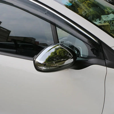 Coque de Rétroviseur Peugeot 2008 2016-2019 (Paire)