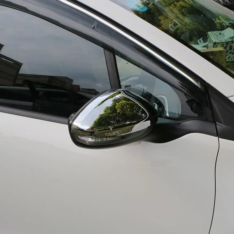 Coque de Rétroviseur Peugeot 2008 2016-2019 (Paire) — vue d'ensemble