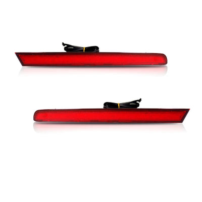 Réflecteur LED Pare-Choc Ford Explorer Pre-LCI