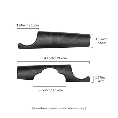 Habillage de Planche de Bord Mini Cooper R55 R56 R57