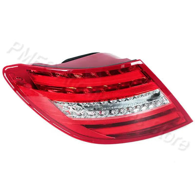 Feux Arrière Mercedes Classe C W204 C180 C200 C260 2011-2014