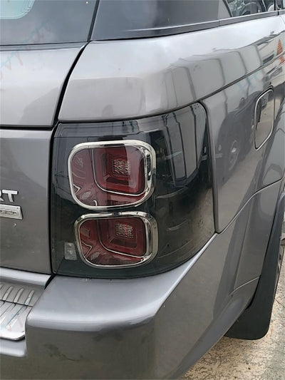Feux Arrière LED Land Rover Range Rover Sport L320 (2005-2013)