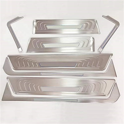 Protecteur de Seuil de Porte Mercedes Vito W447