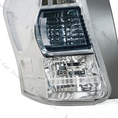 Feux Arrière LED Toyota Prius Alpha 2012-2014
