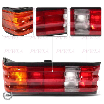Feu Arrière Mercedes W201 190E 1982-1993 OEM