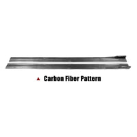 Bas de Caisse Audi A5 F5 2019-2026 Extensions 2,18 m Kit 8 Pièces
