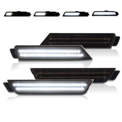 Feux de Position Latéraux LED Chevrolet Camaro 2010-2015
