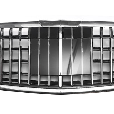 Calandre Mercedes W222 Classe S 2014-2020