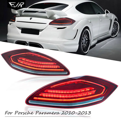Feux Arrière LED Porsche Panamera 970.1 2010-2012