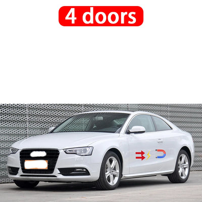 Système de Fermeture de Porte Audi A5 S5 RS5