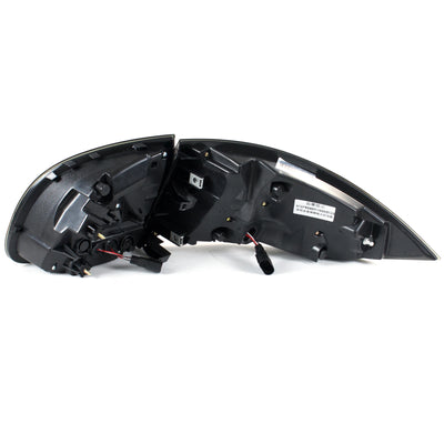 Feux Arrière LED Porsche Cayenne 958 2011-2014