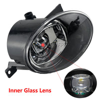 Antibrouillard LED Volkswagen Golf 6 Tiguan 5N Jetta EOS Touran 5K0941699