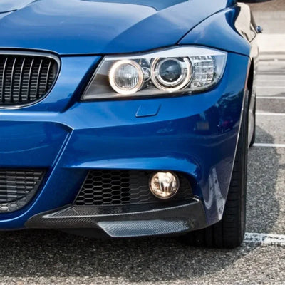 Lame Pare-Choc Avant BMW Série 3 E90 2009-2012