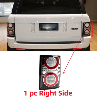 Feux Arrière LED Land Rover Range Rover L322 2010-2012