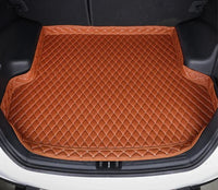 Tapis de Coffre Dacia Sandero 2020-2025 Cuir