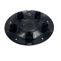Cache-Moyeux Ford Transit Jante Acier 16 Pouces 2015-2026 Kit 4 Pièces