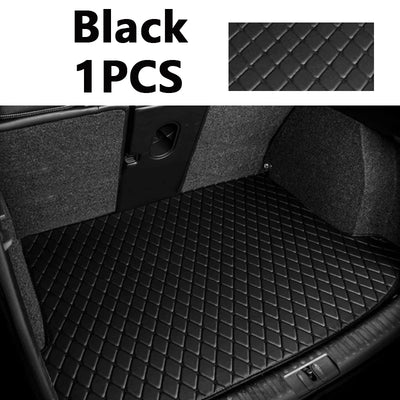 Tapis de Coffre Cuir Deepal S05 2025-2027