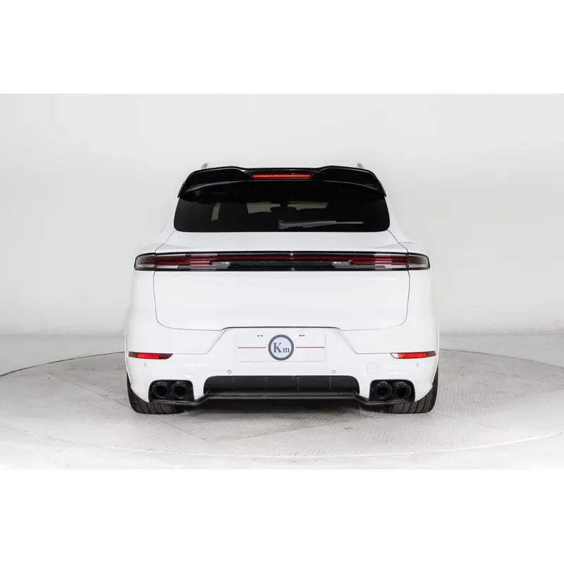Kit Carrosserie Lifting Style 9Y0.2 SD GTS Porsche Cayenne 958.1 2011-2014, Pare-chocs et Optiques