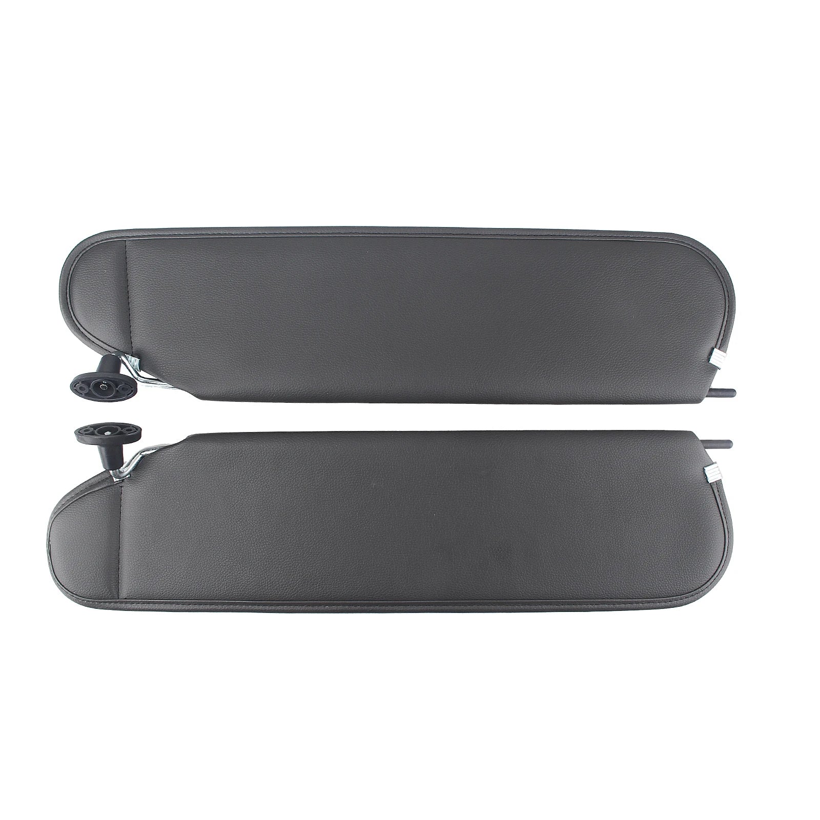 Pare-Soleil Jeep Wrangler TJ 1997-2002 Cuir PU