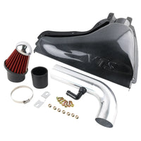 Kit Admission d'Air Direct Peugeot 306 VTS avec Bouclier Thermique