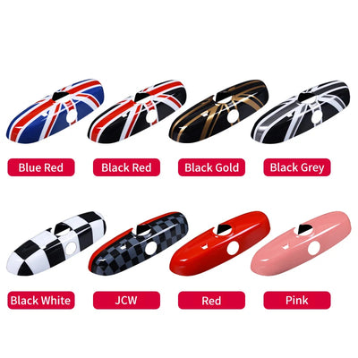 Coque de Rétroviseur Intérieur Mini Cooper