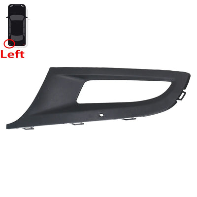 Grille Antibrouillard Avant Volkswagen Polo 2011-2013