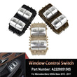 Bouton Lève-Vitre Arrière Mercedes Classe S W222 S600