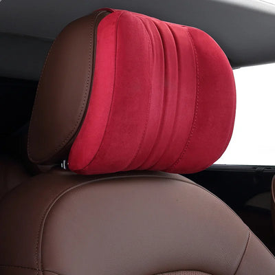 Oreiller de Tête Mémoire de Forme Mercedes Maybach Classe S
