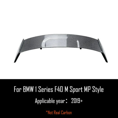 Becquet Toit BMW Série 1 F40 F70 M Sport MP