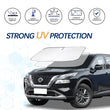 Pare-Soleil Pliable Pare-Brise Nissan X-Trail T30 T31 T32