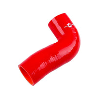 Durite Silicone Intercooler Mini Cooper S R55 R56 R57 2006-2013 Côté Chaud