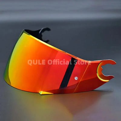 Visière de Casque Moto pour Shark D-Skwal 2