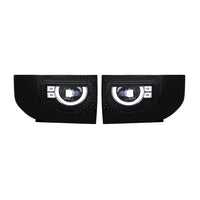 Phares LED et Feux Arrière Land Rover Defender 90 110 2020-2025 Feux de Jour Clignotants