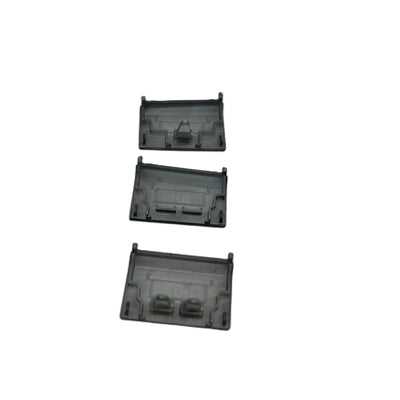 Cache-Boutons de Console Centrale BMW Série 3 E90 E92 M3