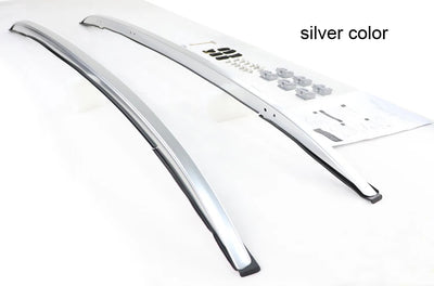 Barres de Toit Aluminium Mazda CX-30 2020-2025