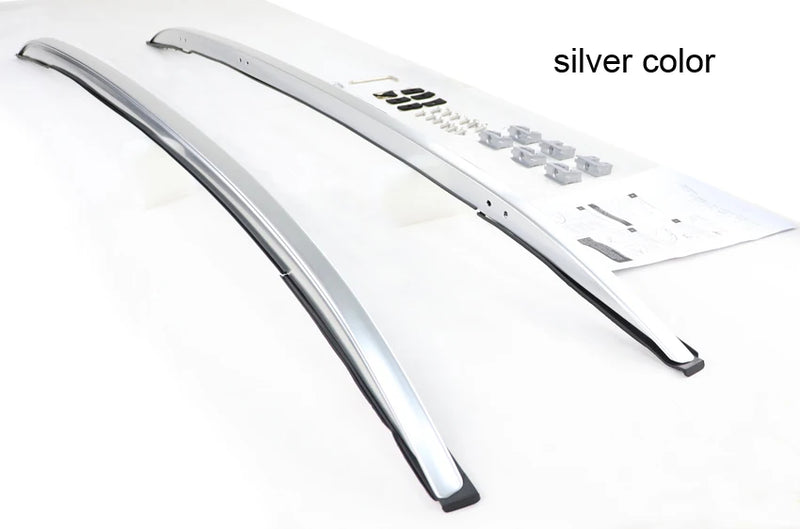Barres de Toit Aluminium Mazda CX-30 2020-2025