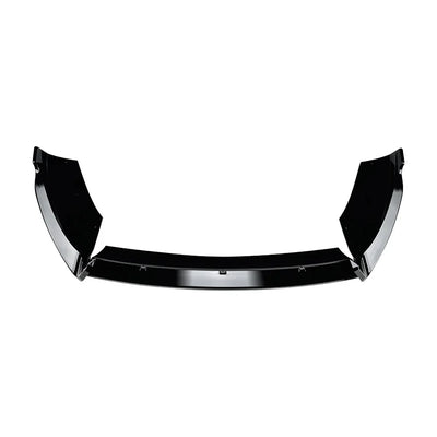 Lame de Pare-chocs Avant Ford Fiesta ST MK7 2013-2017